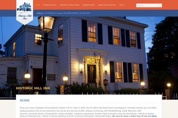 Site using Beds24 Online Booking plugin