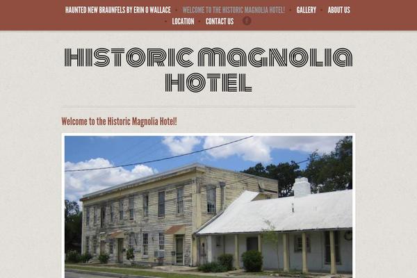 Gdvintage theme site design template sample