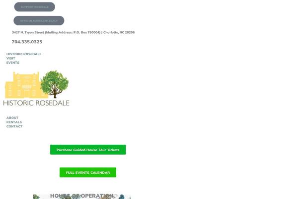 Site using Event-espresso-core-reg plugin