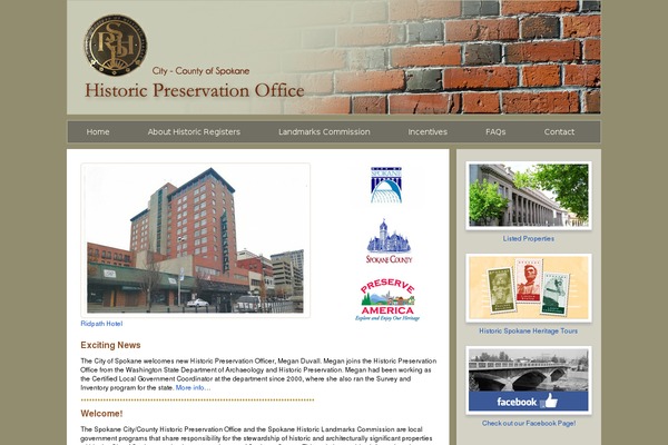 Site using Before After Image Slider Lite plugin