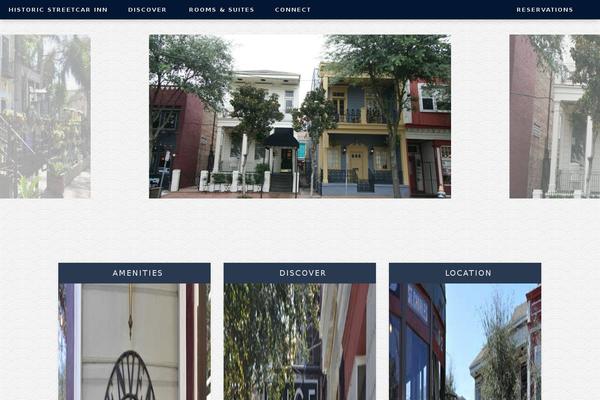 Site using Ilightbox plugin