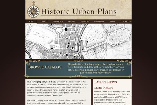 Site using WooCommerce Menu Cart plugin