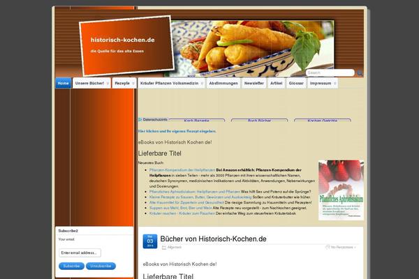 Site using WP-Print plugin