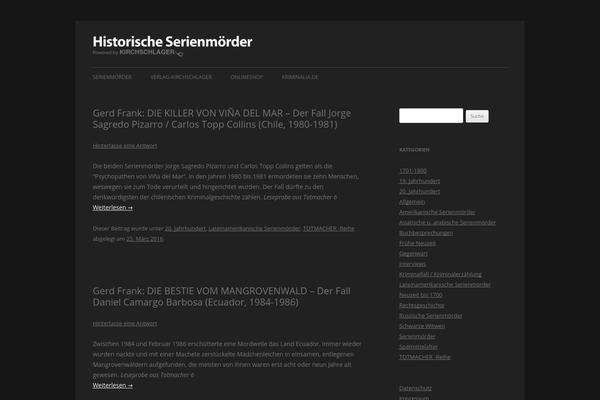 Site using Fonts-lokal plugin