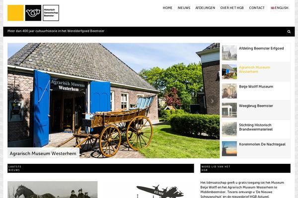 Site using Scene-shortcodes-plugin plugin