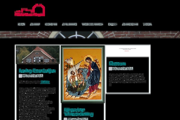 WP Jurist theme site design template sample