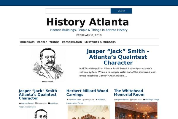 Site using Rotating Image Widget plugin