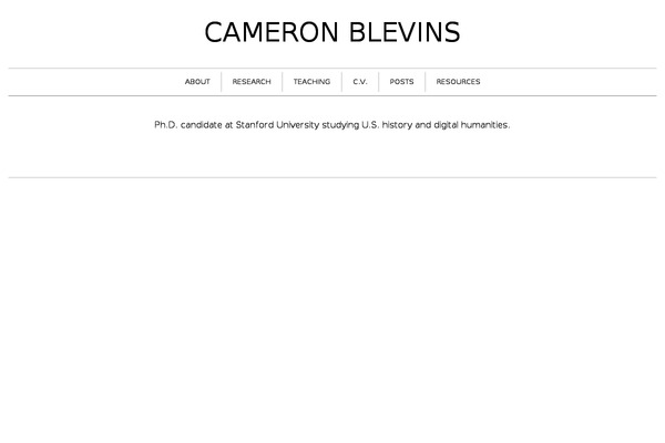 historying.org site used Simppeli