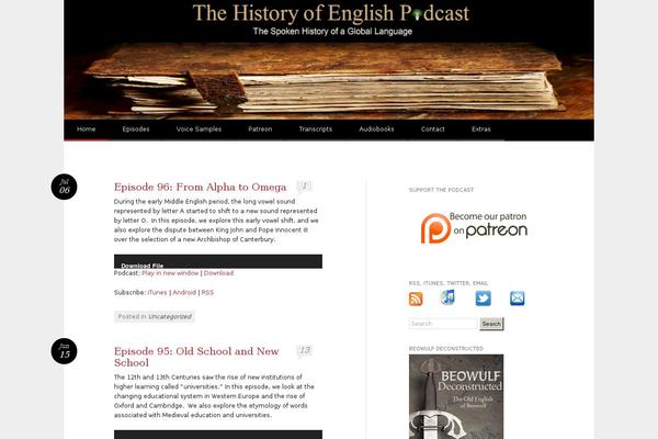 reddle-wpcom theme websites examples