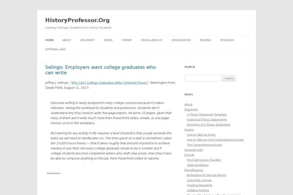 Site using Cookies for Comments plugin