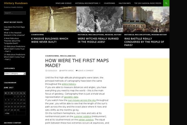 NewsOnline theme site design template sample