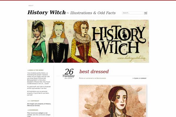 Site using Rich-table-of-content plugin