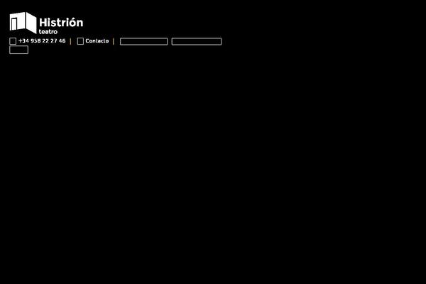 Site using Eventon-event-lists plugin