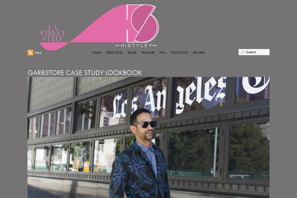 Simfo theme site design template sample