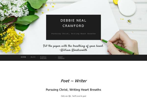 Site using Custom-fonts plugin
