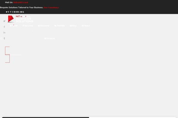 Site using Greenshiftwoo plugin