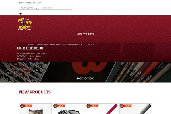 Site using Corona-virus-covid-19-banner plugin