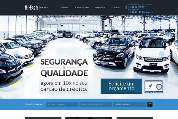 Site using Jet-engine plugin