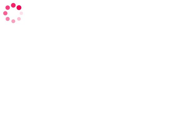 Site using Extendify plugin