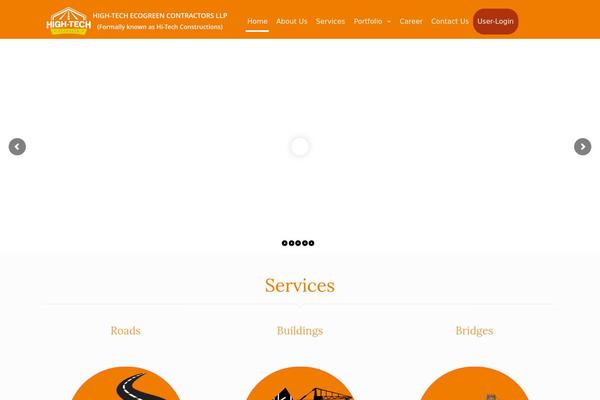 Site using Advanced-access-manager plugin