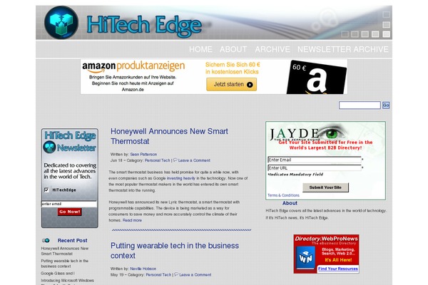 Site using Magic-content-box-lite plugin