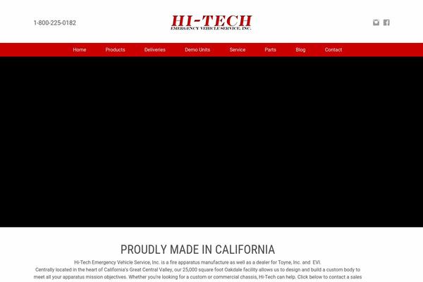Site using Divi_module_slick plugin