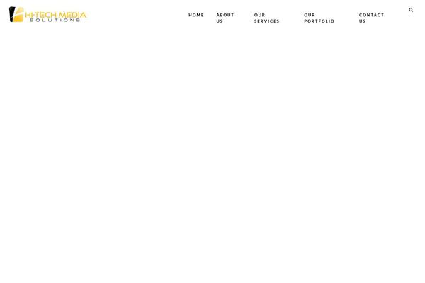 hitechmedia.com.au site used Quercus