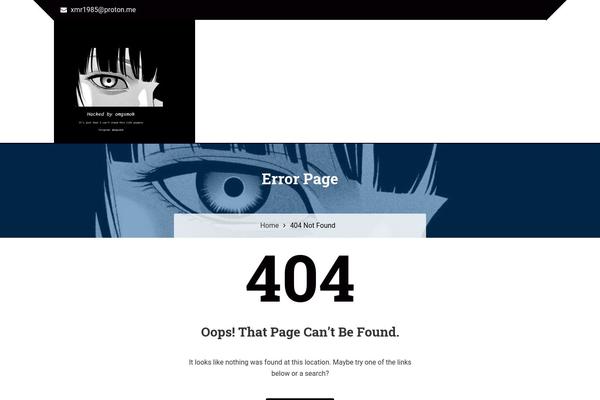 Site using Staff-list plugin
