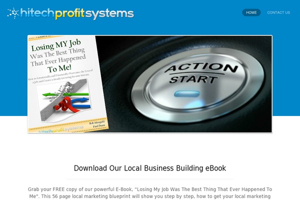 Site using A10-imaio plugin