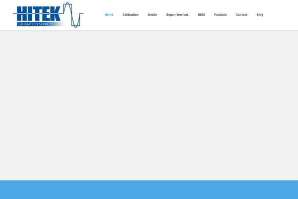 LEVELUP theme site design template sample