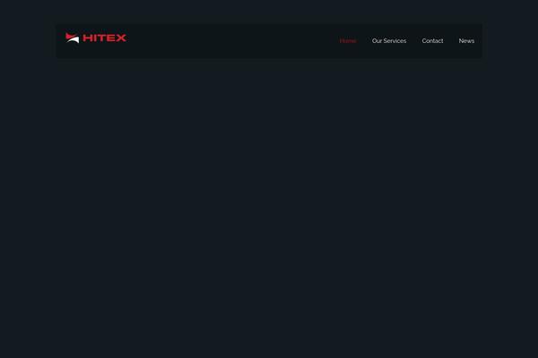 Site using Css-hero plugin