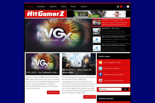 hitgamerz.com site used Karomagazine