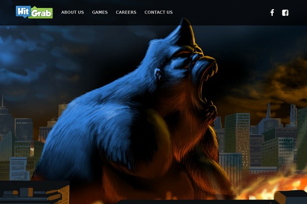 Strappress theme site design template sample