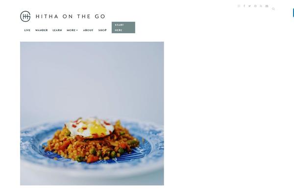Site using Convertkit plugin