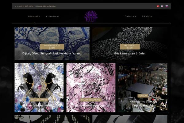 Site using Polylang plugin