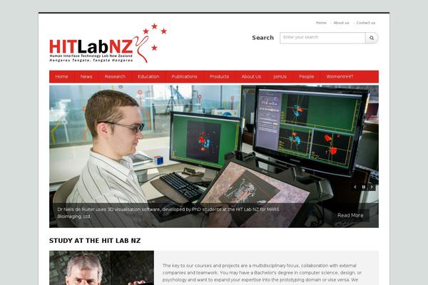 Site using Sticky Menu (or Anything!) on Scroll plugin