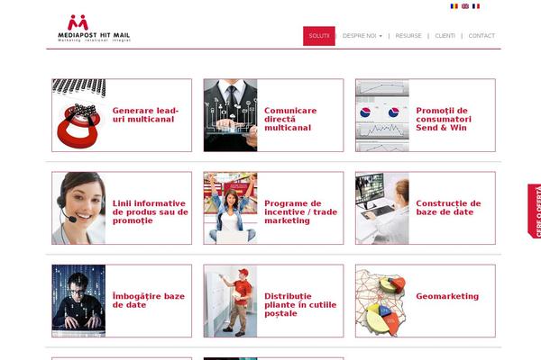 Site using Simple Subscribe plugin