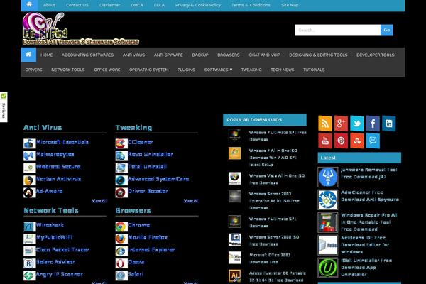 Site using Disqus Comment System plugin