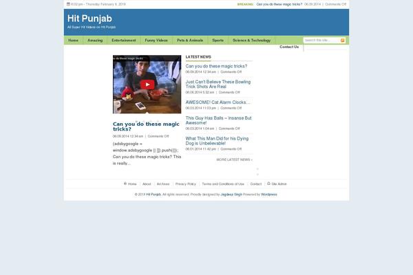 Site using Facebook-page-promoter-lightbox-premium plugin