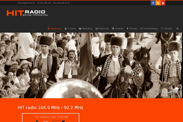 3Clicks theme site design template sample