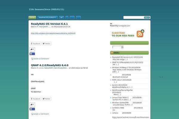 hits-net.com site used Vistalicious