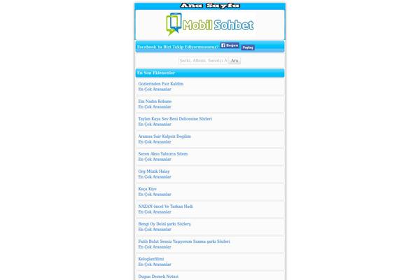 WpBirSarki theme websites examples