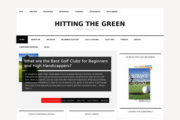 hittingthegreen.com site used Mts_moneyflow
