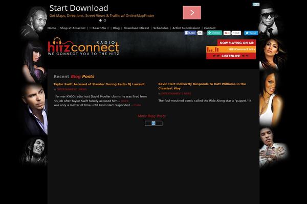 Site using Amazon Auto Links - Amazon Associates Affiliate Plugin plugin