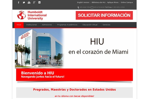 hiuniversity.us site used Finex