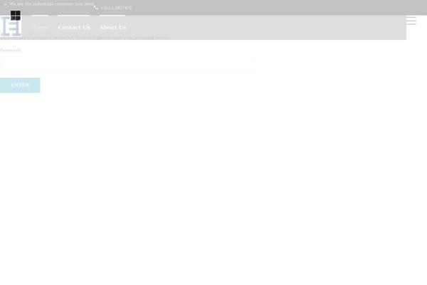 Site using Liquid-custom-builder plugin
