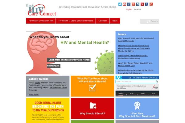 Metro-child theme site design template sample