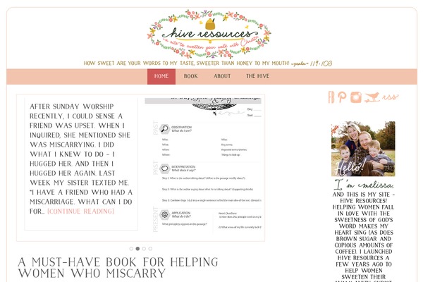 Site using AddToAny Share Buttons plugin