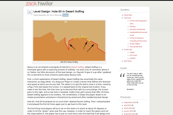 hiwiller.com site used Seasonal