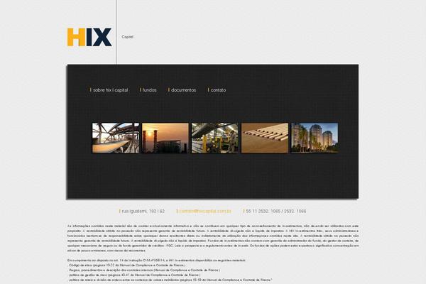 Site using UBillboard plugin